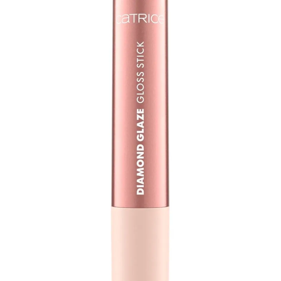 Catrice Diamond Glaze 010 No Glitter, No Glory Gloss Stick