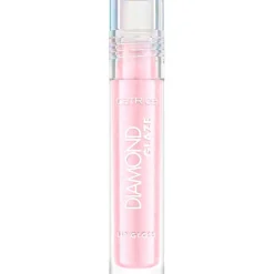 Catrice Diamond Glaze 020 Poppin' Glitters Lip Gloss