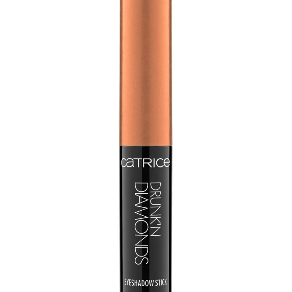 Catrice Drunk'n Diamonds 030 Bronzed Jelly Bliss Eyeshadow Stick