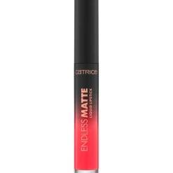 Catrice Endless Matte 070 Ciao Adios Liquid Lipstick