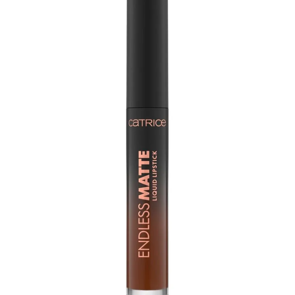 Catrice Endless Matte 100 Coffee Date Liquid Lippenstift