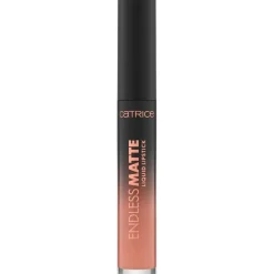 Catrice Endless Matte 010 Get Undressed Liquid Lippenstift