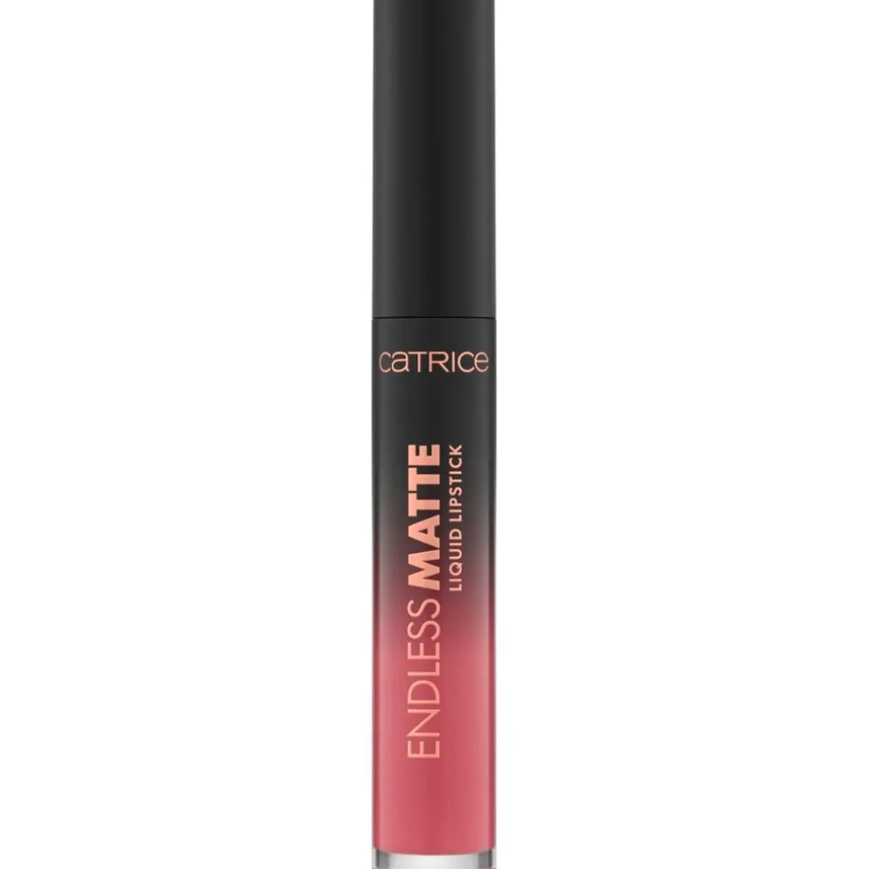 Catrice Endless Matte 050 Kiss Me Quick Liquid Lippenstift
