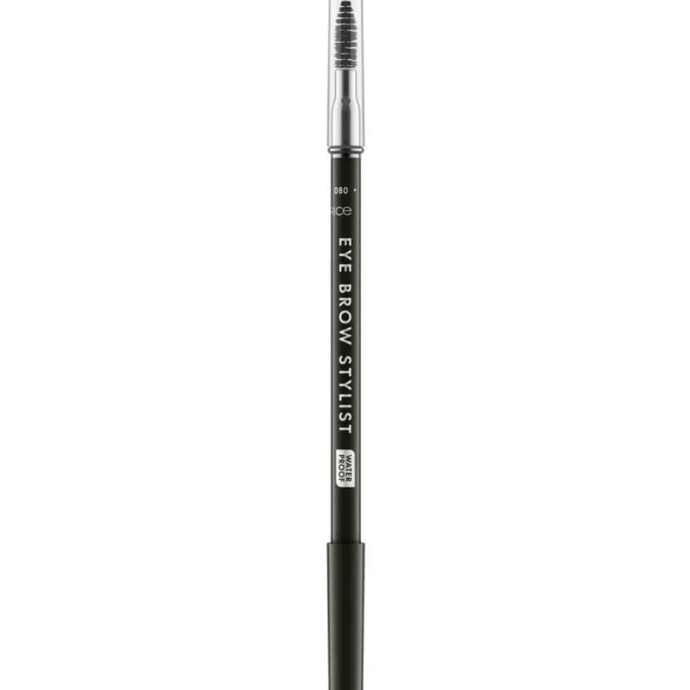 Catrice Eye Brow Stylist 080 Back to Black Wenkbrauwpotlood