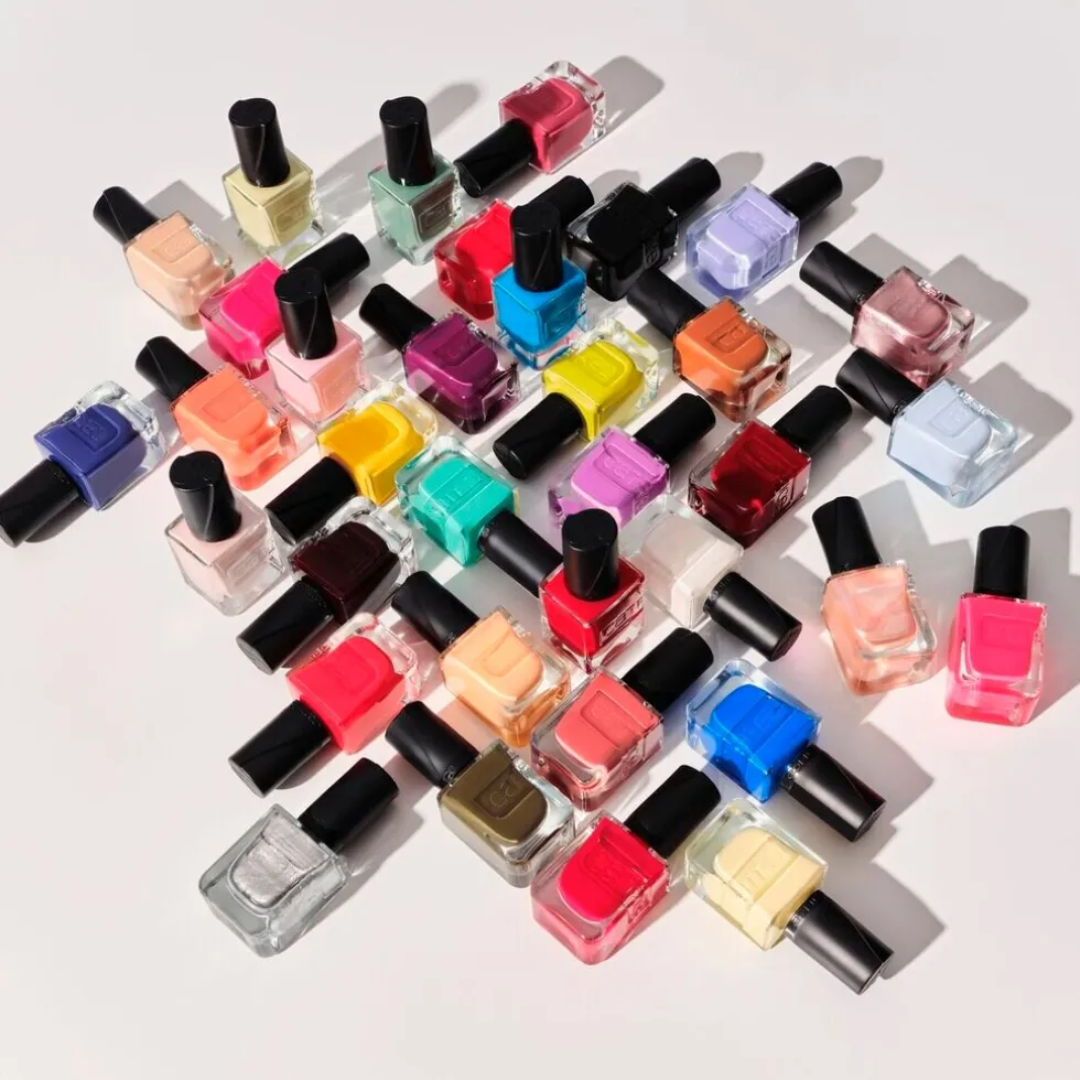 Catrice Gel Affair 21 Caught On The Red Carpet Nagellak