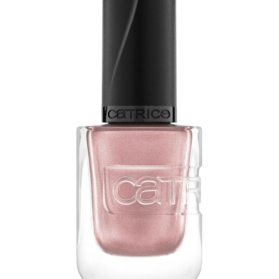 Catrice Gel Affair 6 Party Animal Nagellak
