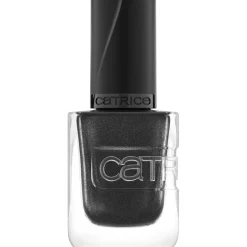 Catrice Gel Affair 044 Sparkle Like It's Midnight Nail Lacquer