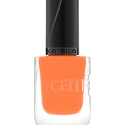 Catrice Gel Affair 14 Sunset Sorbet Nagellak