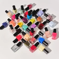 Catrice Gel Affair 7 Take Me To Mulberry Street Nagellak