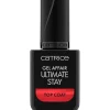 Catrice Gel Affair Ultimate Stay Topcoat