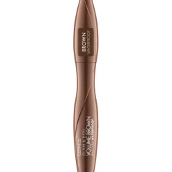 Catrice Glam & Doll Volume Brown Waterproof Mascara