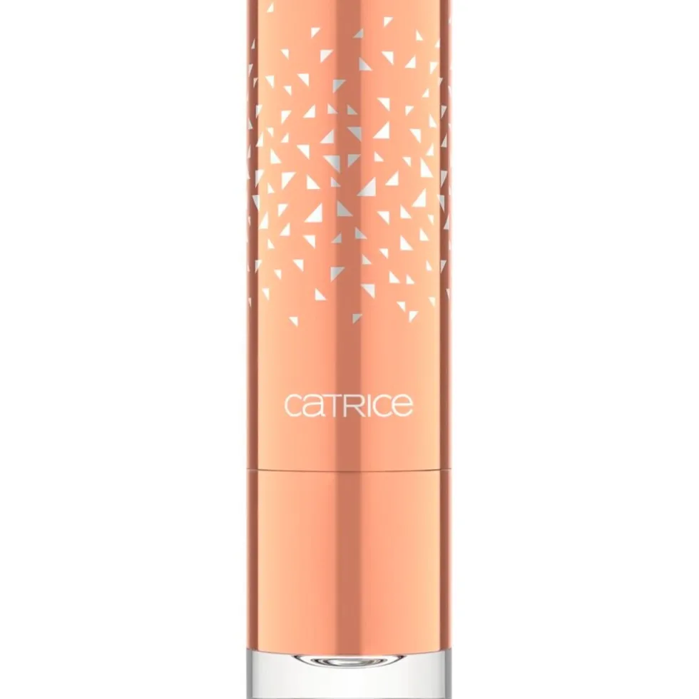 Catrice Glam In Gold 010 In A Gold Rush Lipbalm