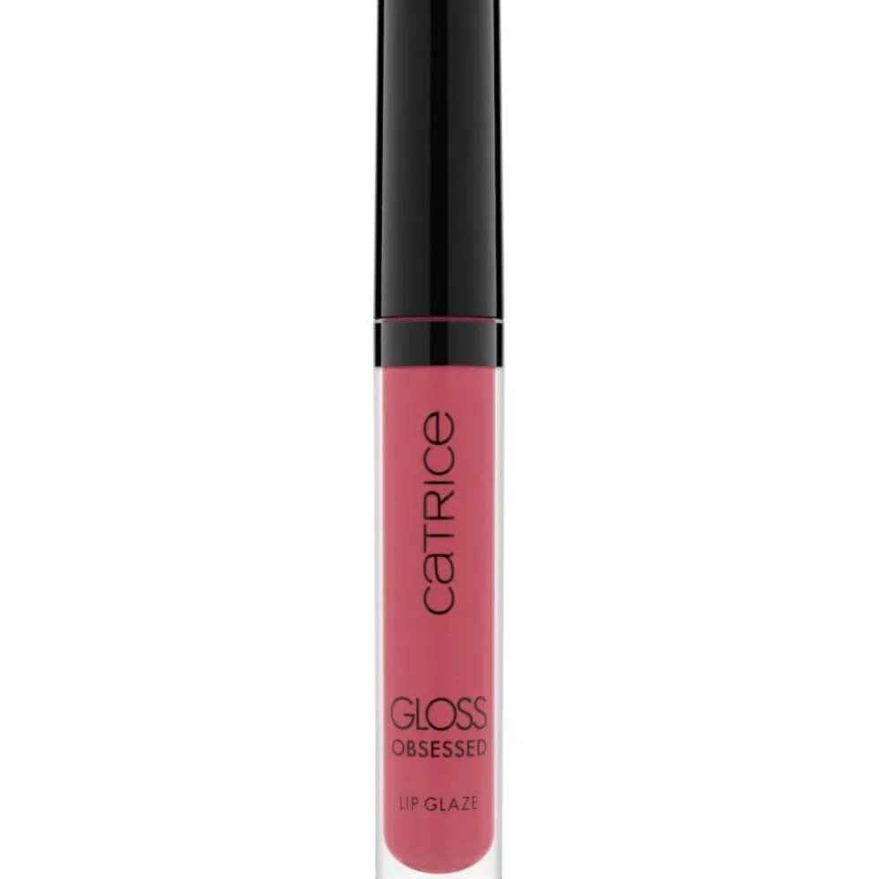 Catrice Gloss Obsessed 040 Pout of Office Lip Glaze