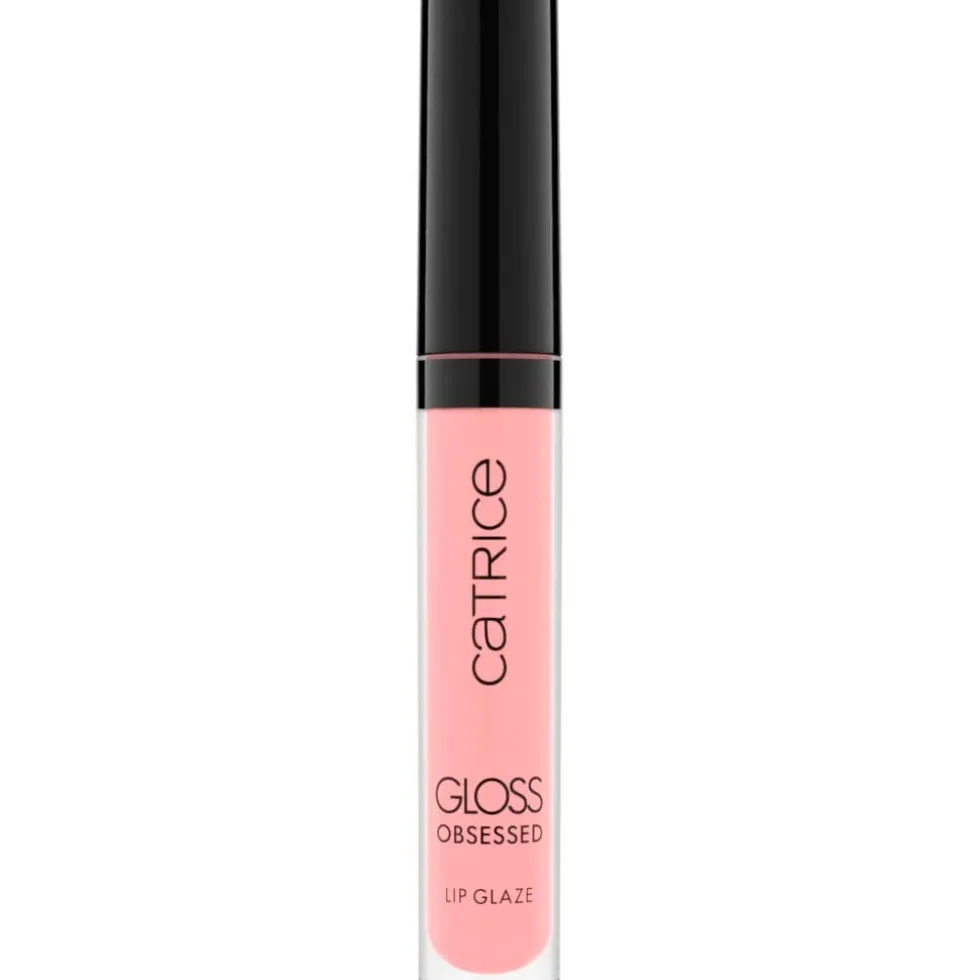 Catrice Gloss Obsessed 020 Same Gloss Lip Glaze