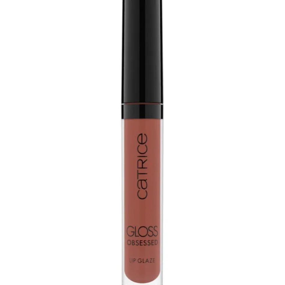 Catrice Gloss Obsessed 050 The Glossfather Lip Glaze