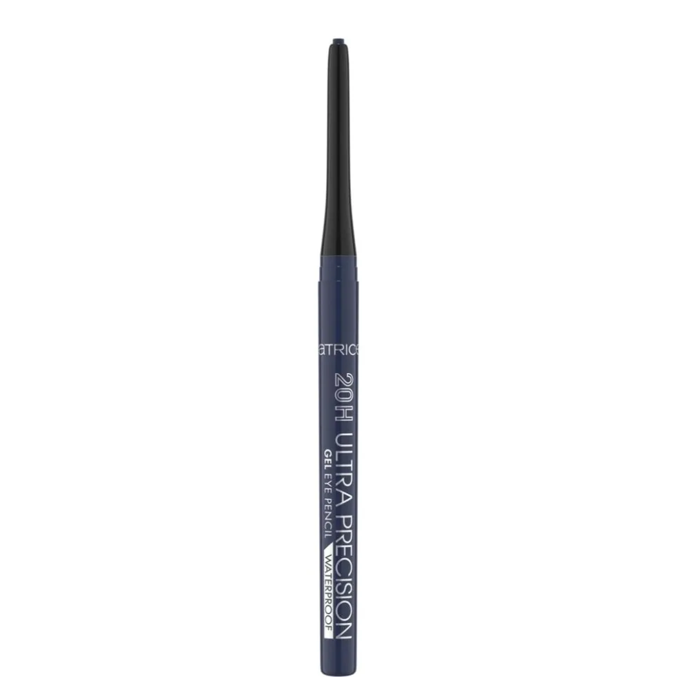 Catrice 20H Ultra Precision 050 Blue Waterproof Gel Eye Pencil