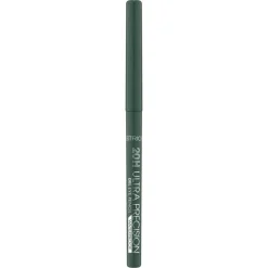 Catrice 20H Ultra Precision 040 Warm Green Waterproof Gel Eye Pencil