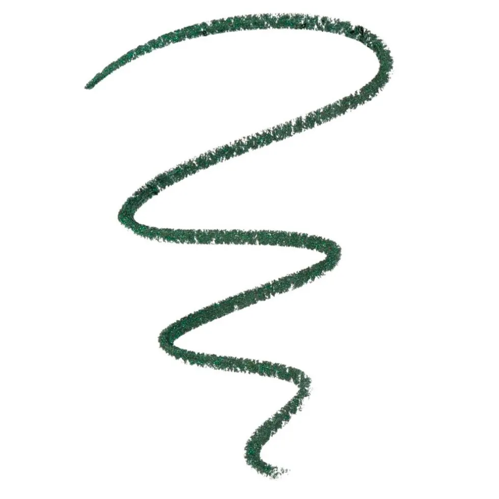 Catrice 20H Ultra Precision 040 Warm Green Waterproof Gel Eye Pencil