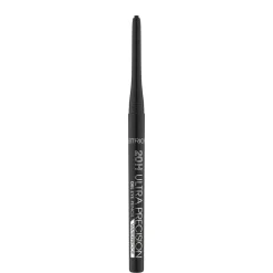 Catrice 20H Ultra Precision 010 Black Waterproof Gel Eye Pencil