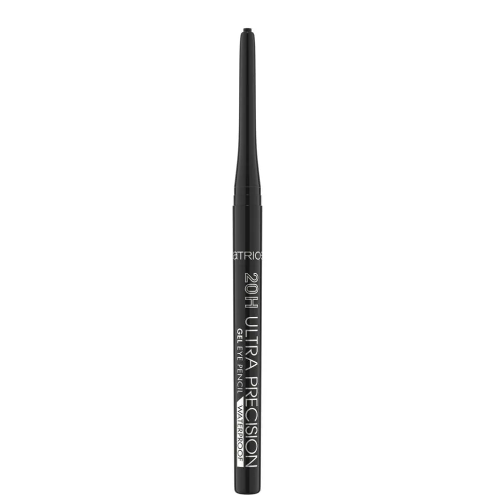 Catrice 20H Ultra Precision 010 Black Waterproof Gel Eye Pencil