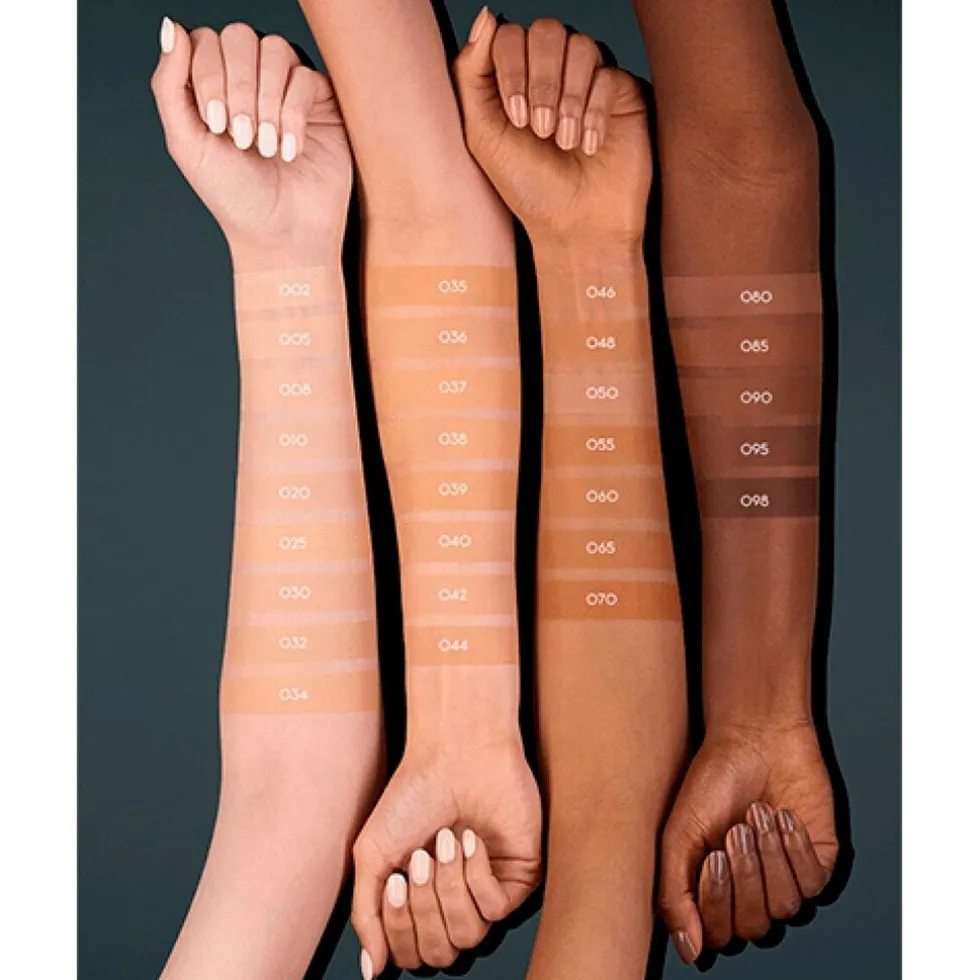 Catrice HD 002 Porcelain Beige Liquid Coverage Foundation