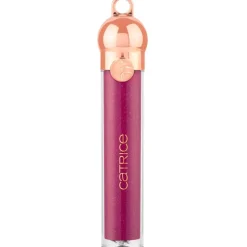 Catrice Holy Glazing C01 Holly Jolly Glaze Lip Colour