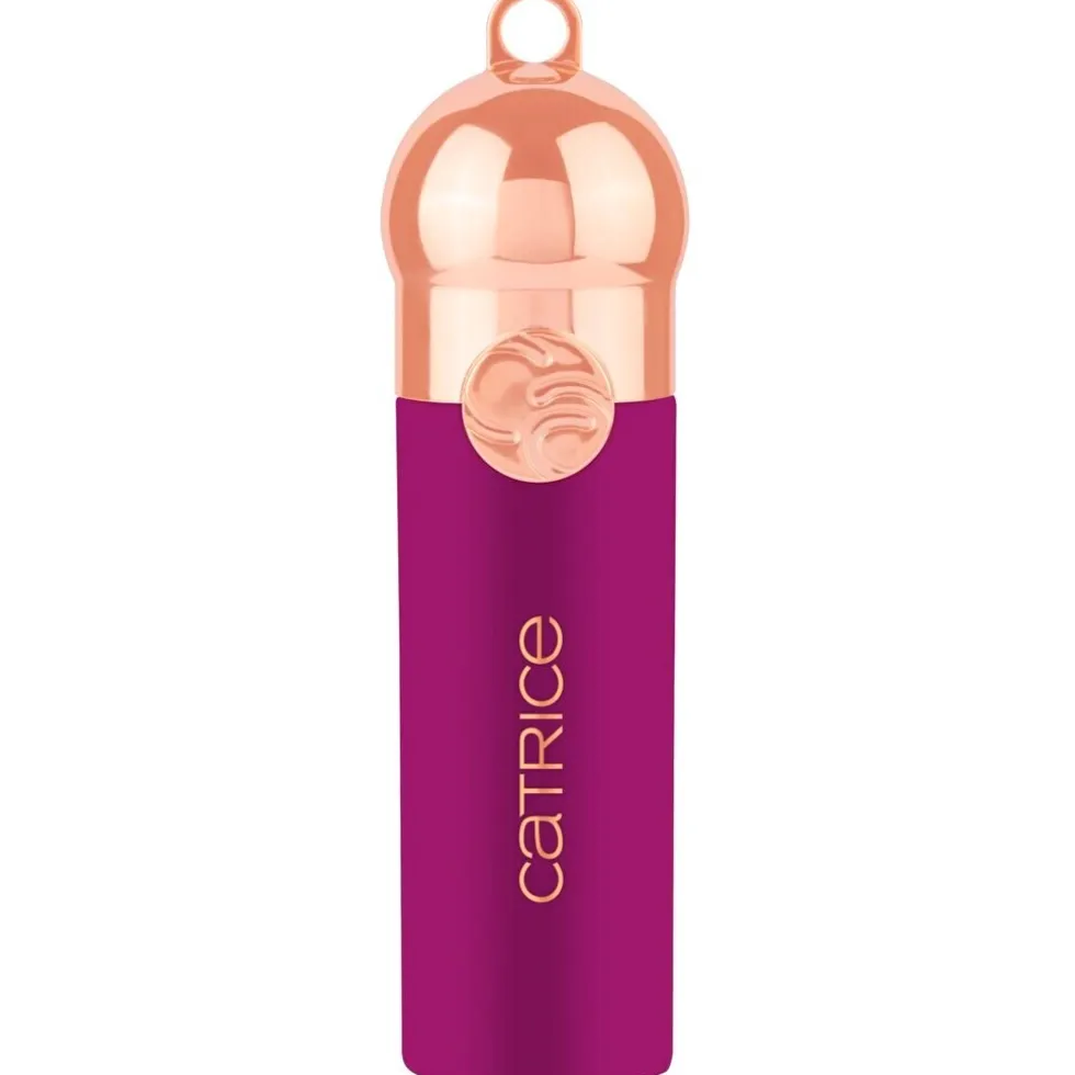Catrice Holy Glazing C02 Wine Not? Liquid Blush