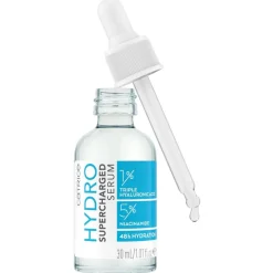 Catrice Hydro Supercharged Serum
