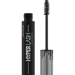 Catrice Hyper Lash 010 Electric Black Mascara