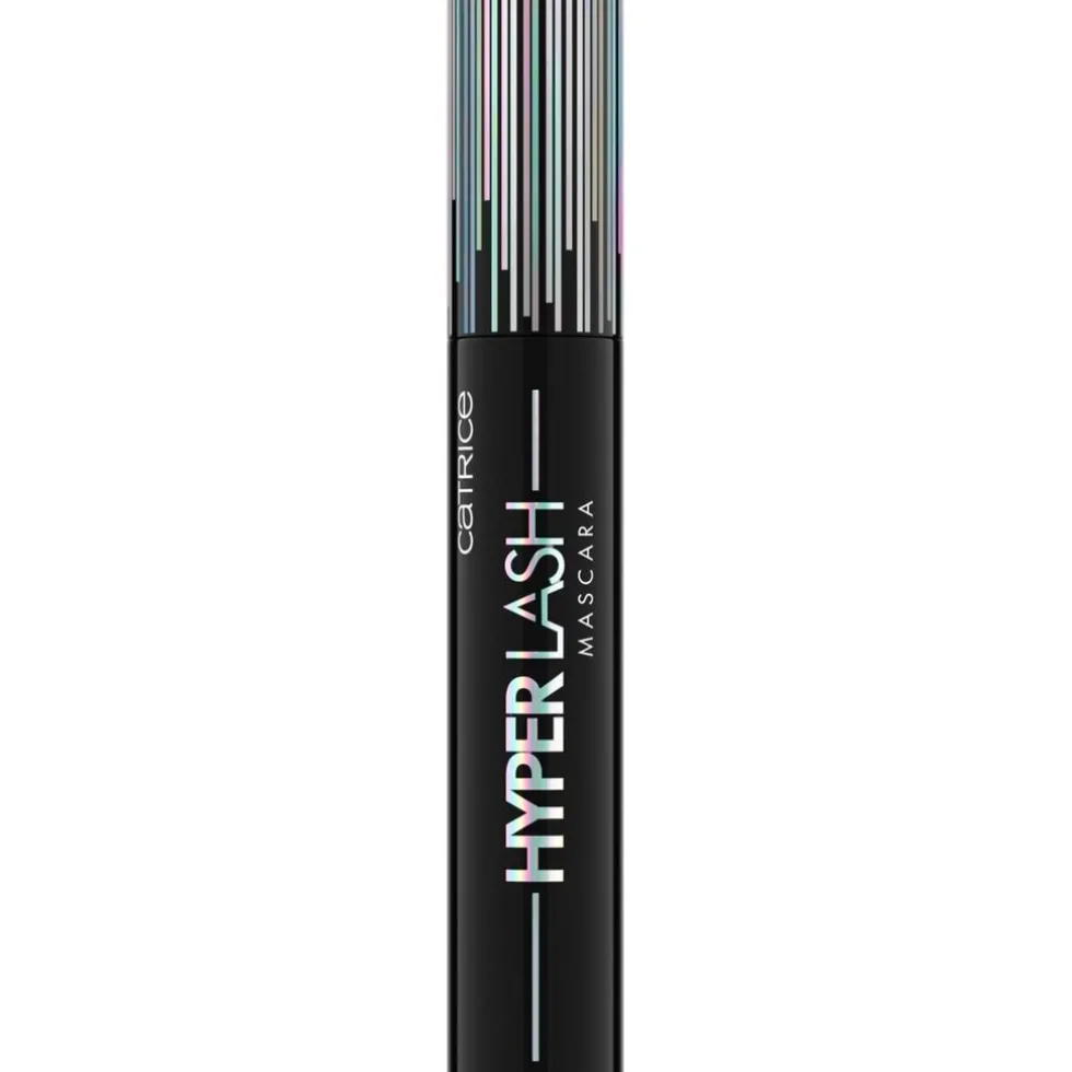 Catrice Hyper Lash 010 Electric Black Mascara