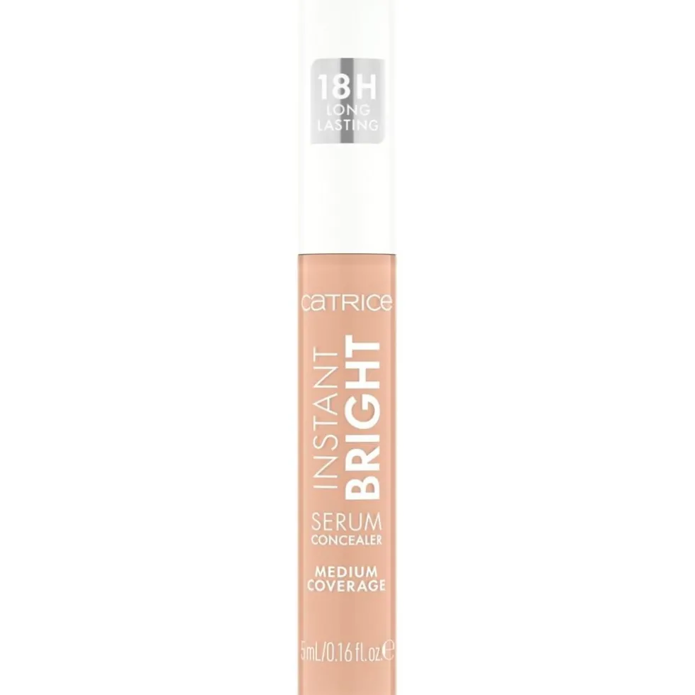 Catrice Instant Bright 002N Medium Coverage Serum Concealer