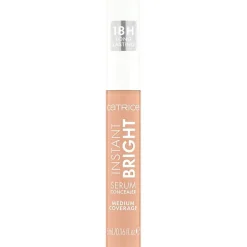 Catrice Instant Bright 005W Medium Coverage Serum Concealer
