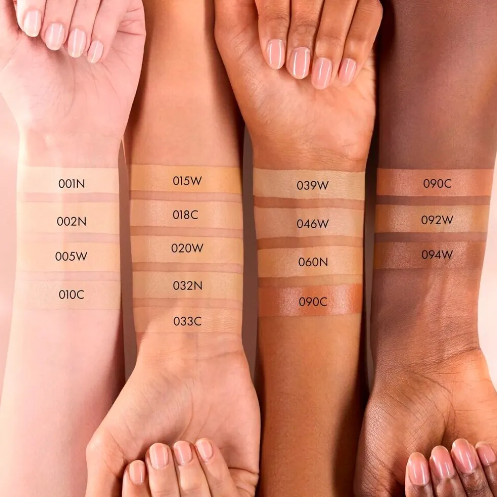 Catrice Instant Bright 005W Medium Coverage Serum Concealer
