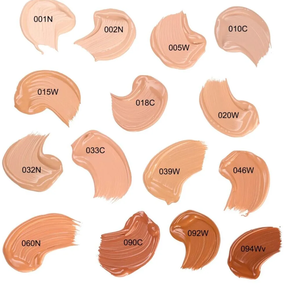 Catrice Instant Bright 005W Medium Coverage Serum Concealer