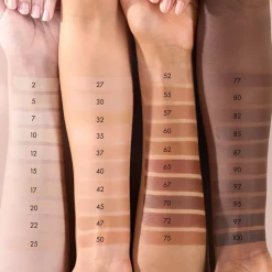 Catrice Invisible Cover 062W Foundation