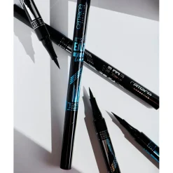 Catrice It's Easy 010 Black Lifeproof Tattoo Liner