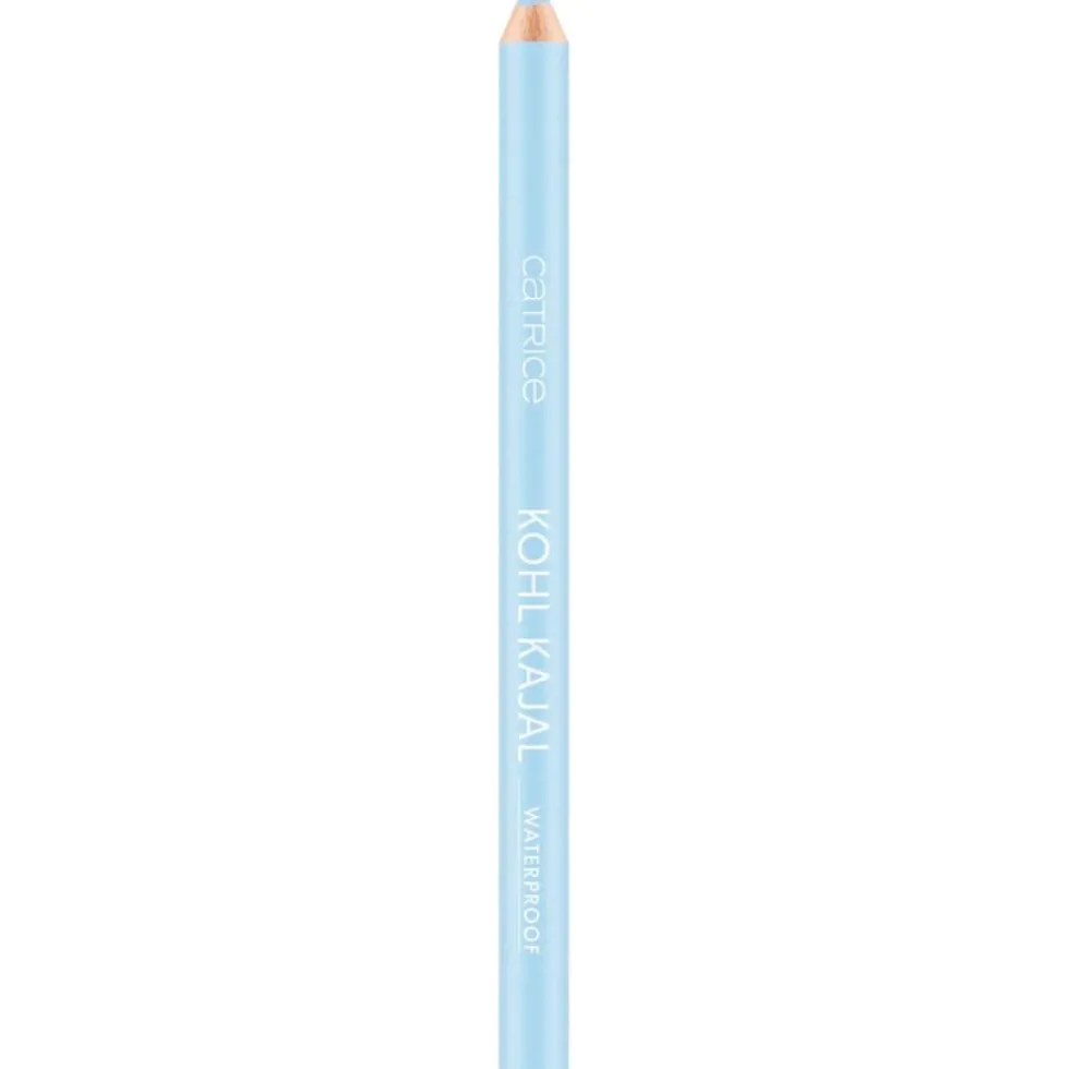 Catrice Kajal 160 Baby Blue Waterproof Kohl Oogpotlood