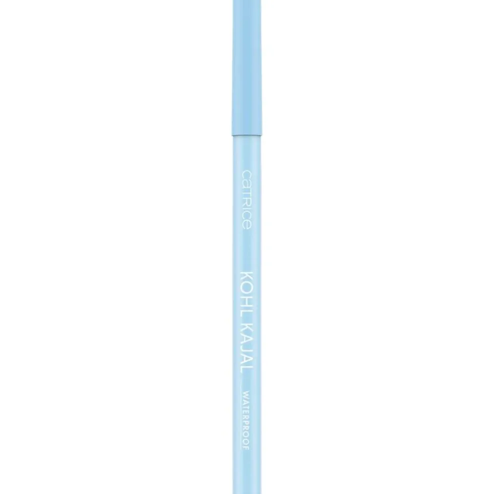 Catrice Kajal 160 Baby Blue Waterproof Kohl Oogpotlood