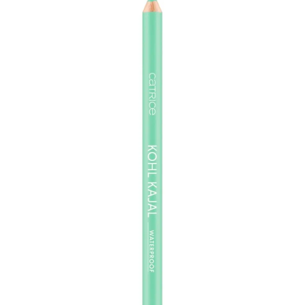 Catrice Kajal 140 Frosty Mint Waterproof Kohl Oogpotlood