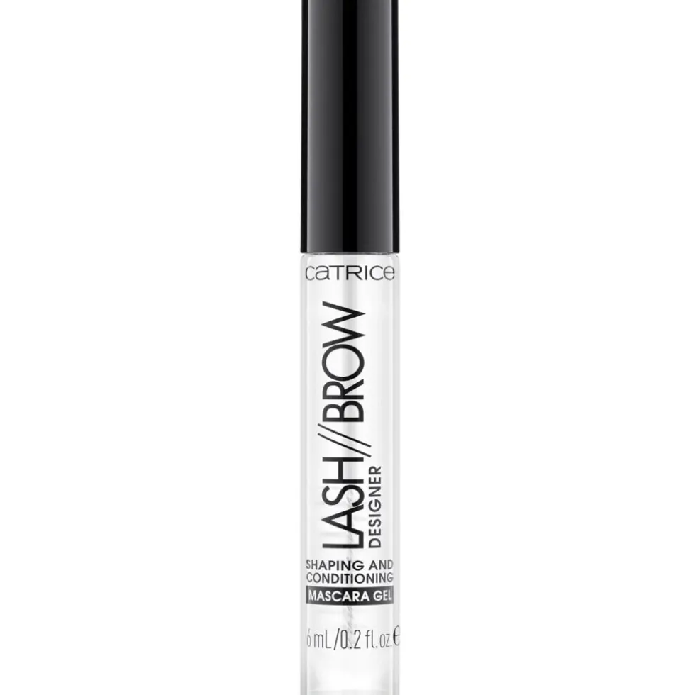 Catrice Lash & Brow Designer Shaping and Conditioning Gel