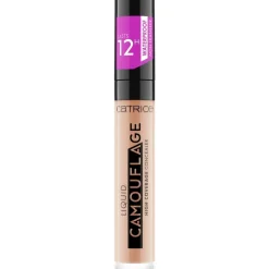 Catrice Liquid Camouflage 010 Porcelain High Coverage Concealer