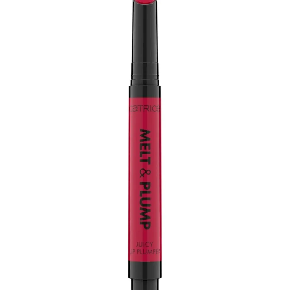 Catrice Melt & Plump 040 Call Nine Wine Wine Juicy Lip Plumper