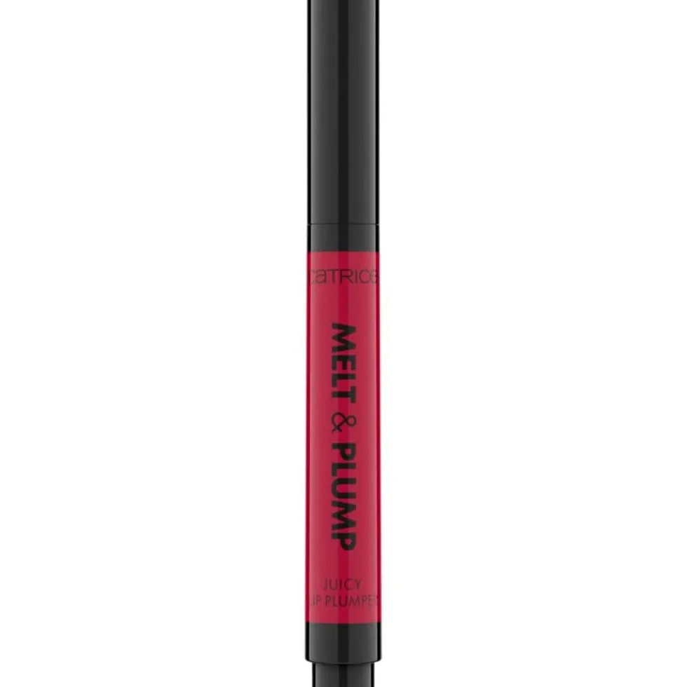 Catrice Melt & Plump 040 Call Nine Wine Wine Juicy Lip Plumper