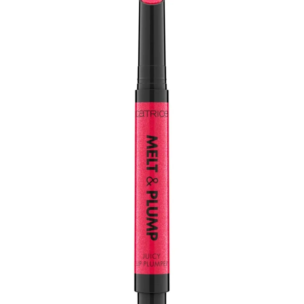 Catrice Melt & Plump 050 Tropic Like It's Hot Juicy Lip Plumper