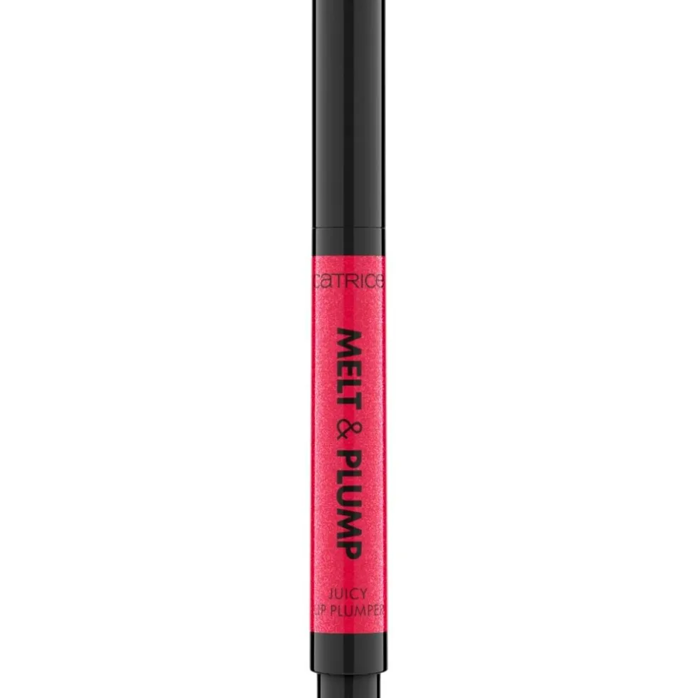 Catrice Melt & Plump 050 Tropic Like It's Hot Juicy Lip Plumper
