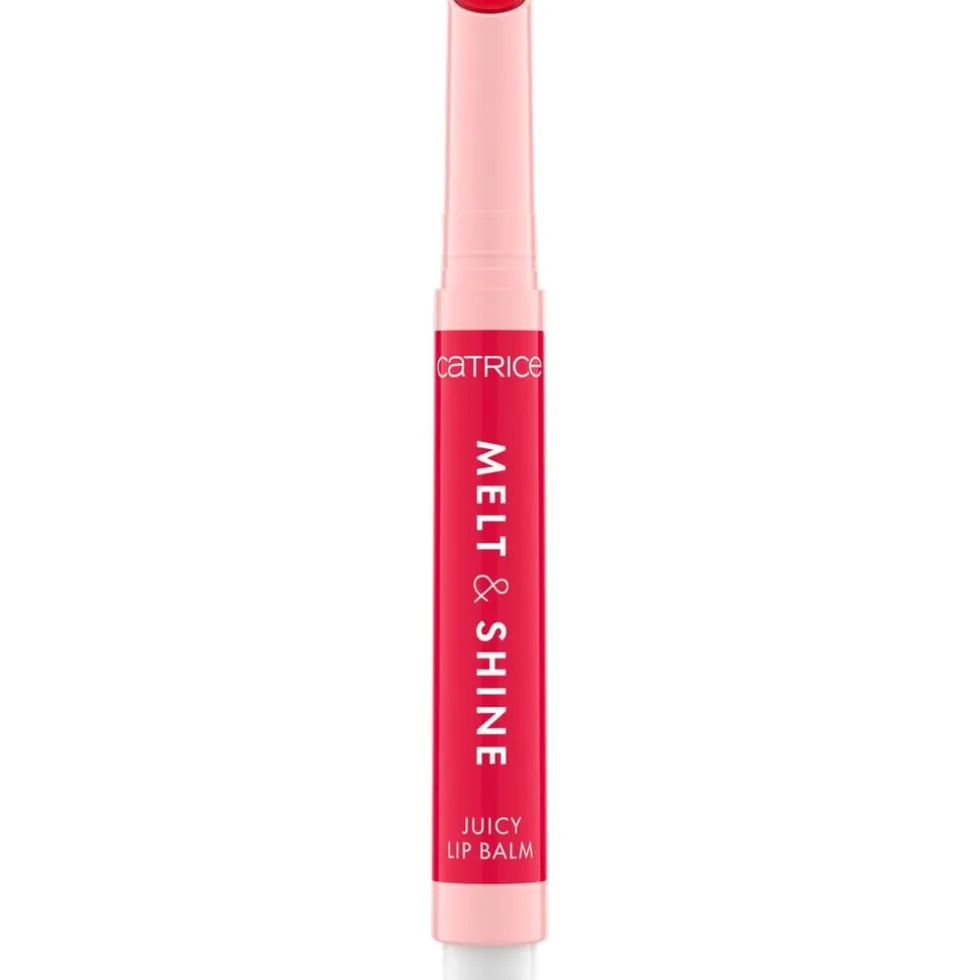 Catrice Melt & Shine Juicy 070 Pink Hawaii Lip Balm