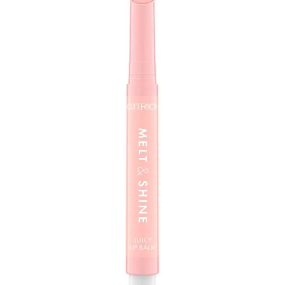 Catrice Melt & Shine Juicy 010 Shell Yeah! Lip Balm