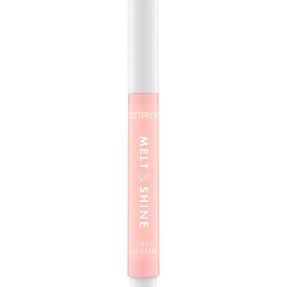 Catrice Melt & Shine Juicy 010 Shell Yeah! Lip Balm