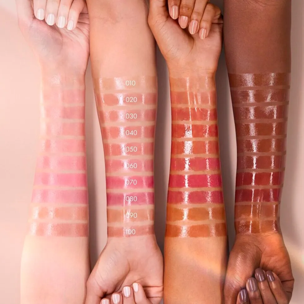 Catrice Melt & Shine Juicy 010 Shell Yeah! Lip Balm