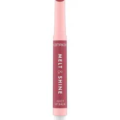 Catrice Melt & Shine Juicy 030 Sea-cret Lip Balm